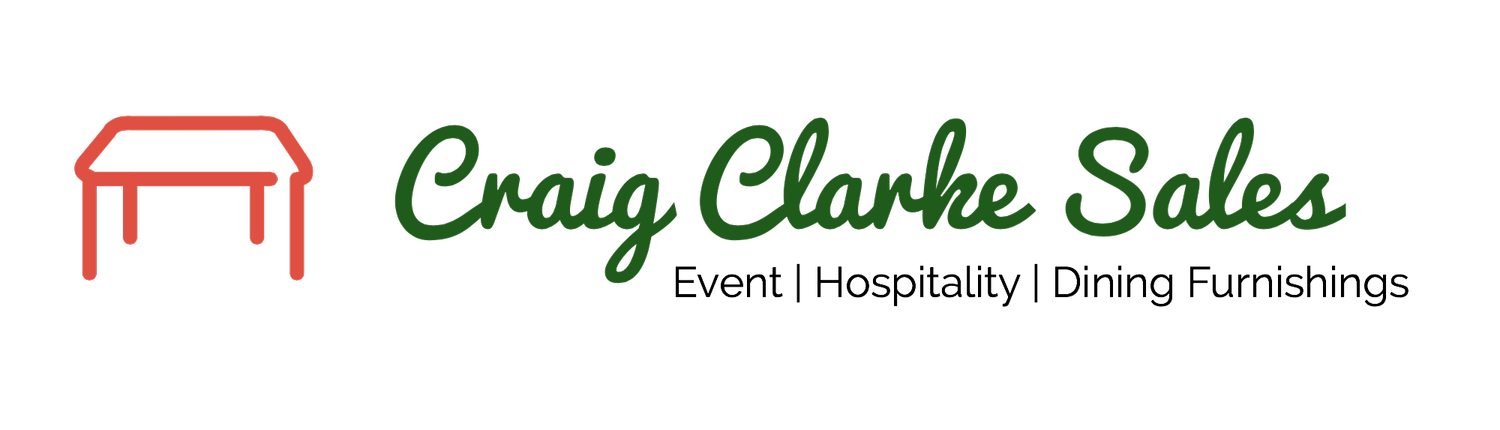 Craig Clarke Sales