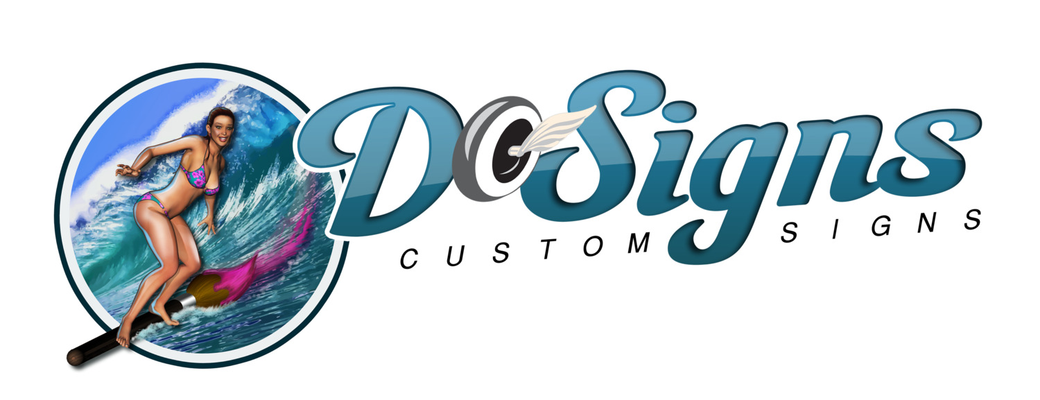 D-Signs, LLC.