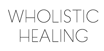 Wholistic Healing