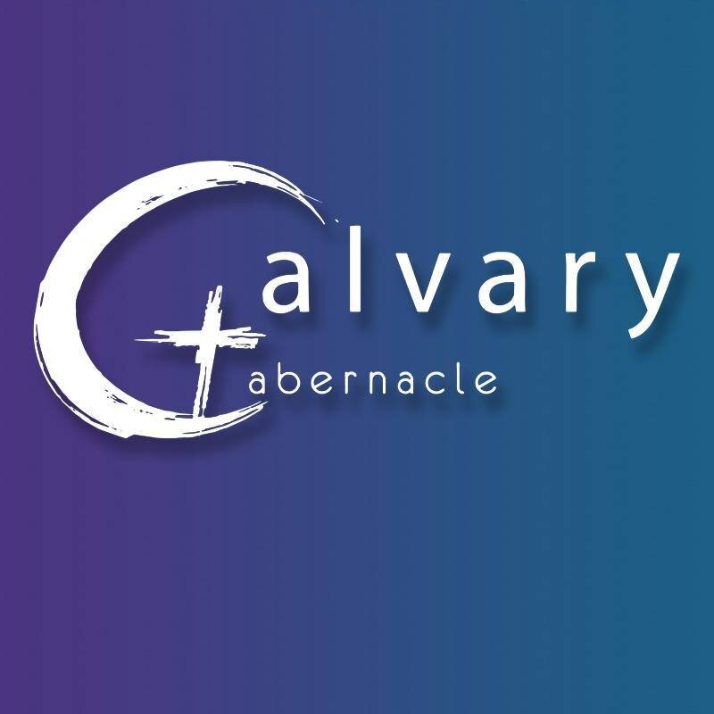  Calvary Tabernacle