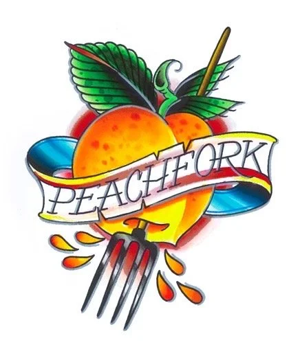 Peachfork Orchards and Vineyard