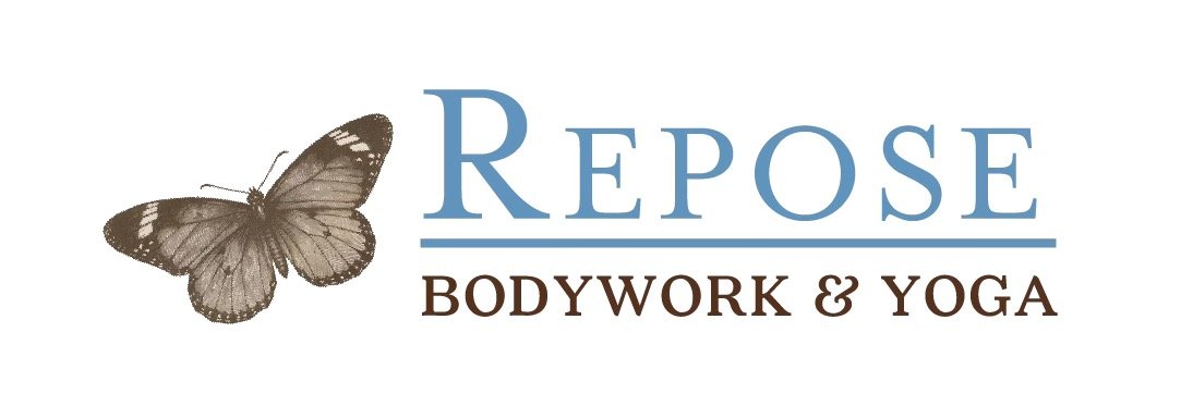Repose Bodywork Studio