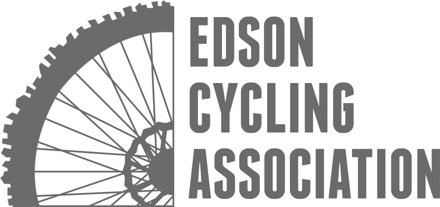 Edson Cycling Association