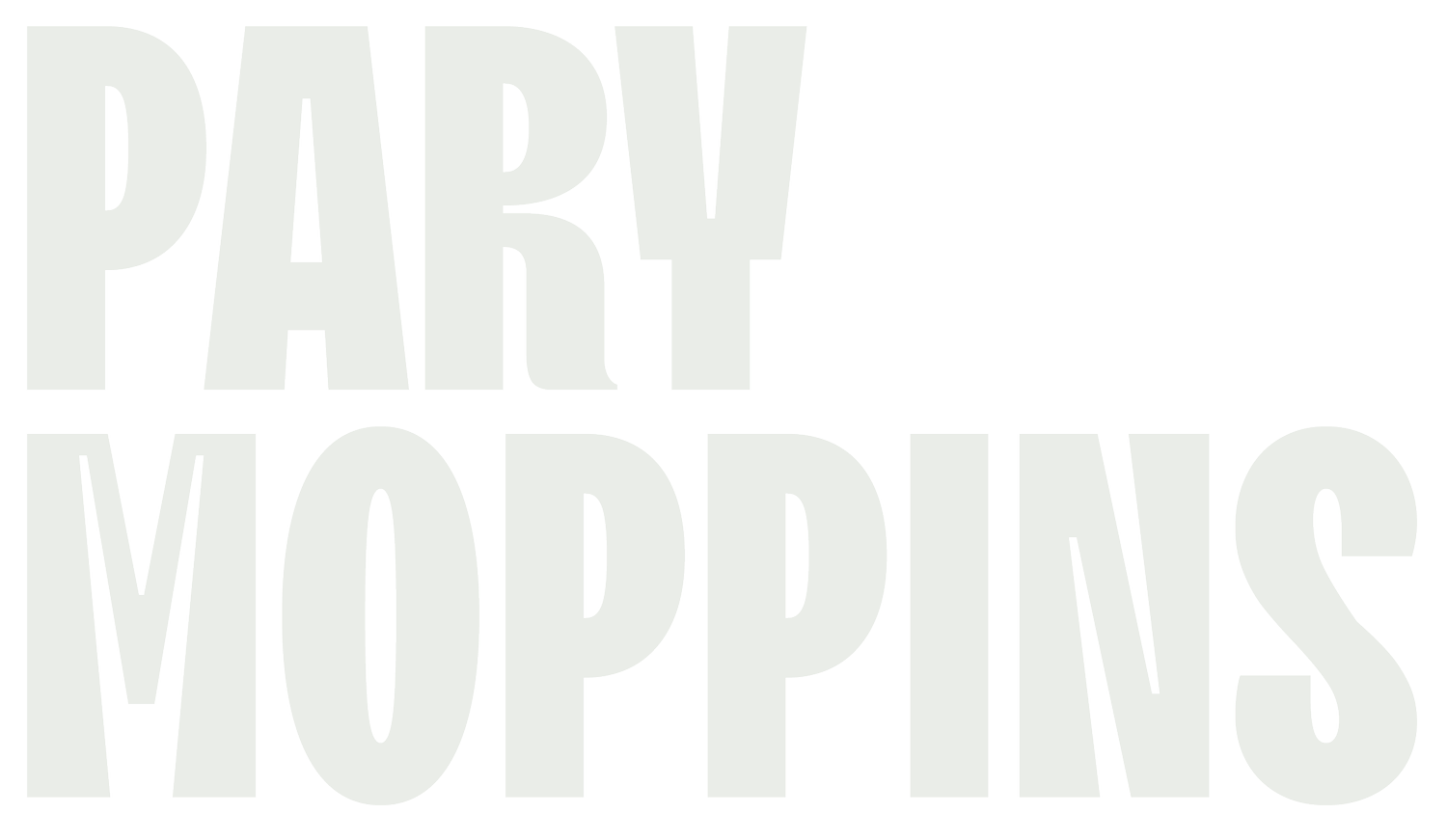Pary Moppins