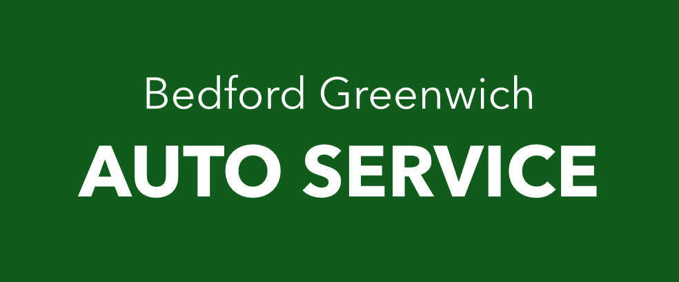 Bedford Greenwich Auto Service