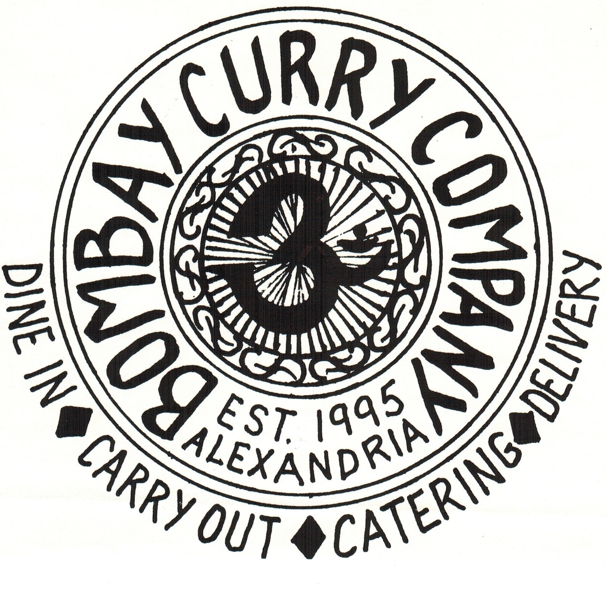 Bombay Curry Company