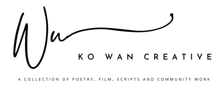 Ko Wan Creative
