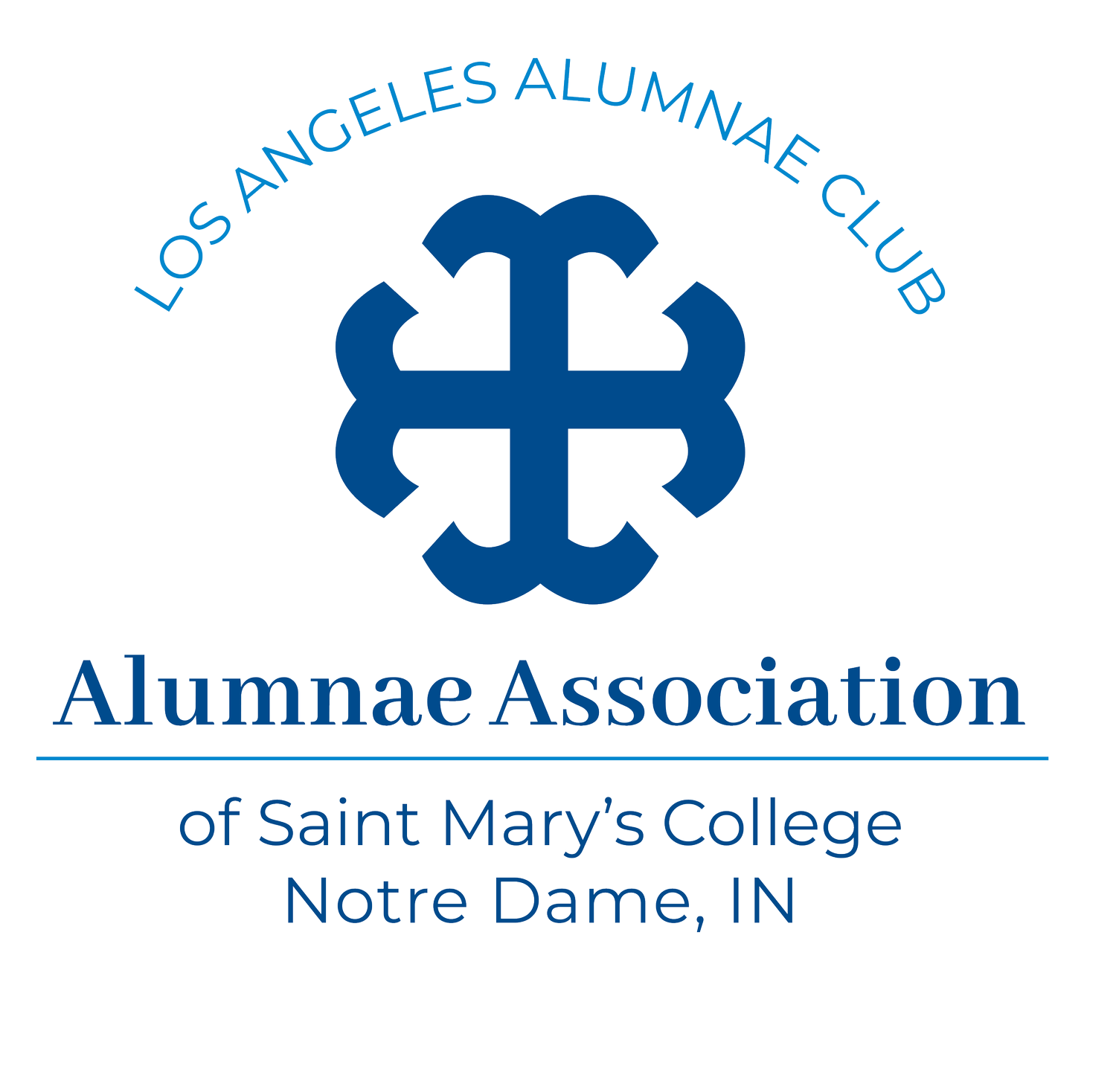 Saint Mary's College LA Alumnae Club