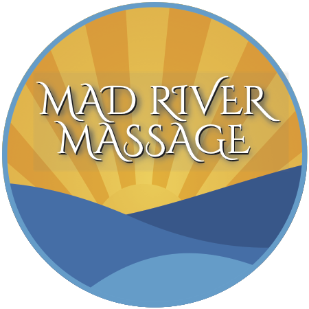Mad River Massage