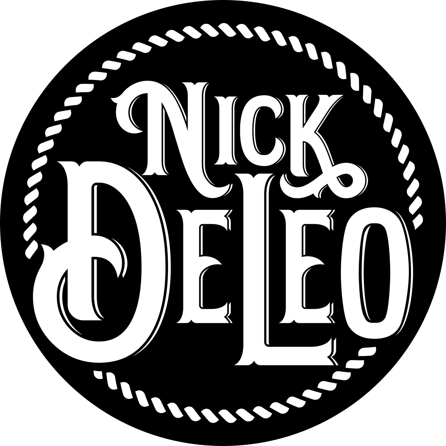  Nick DeLeo Music