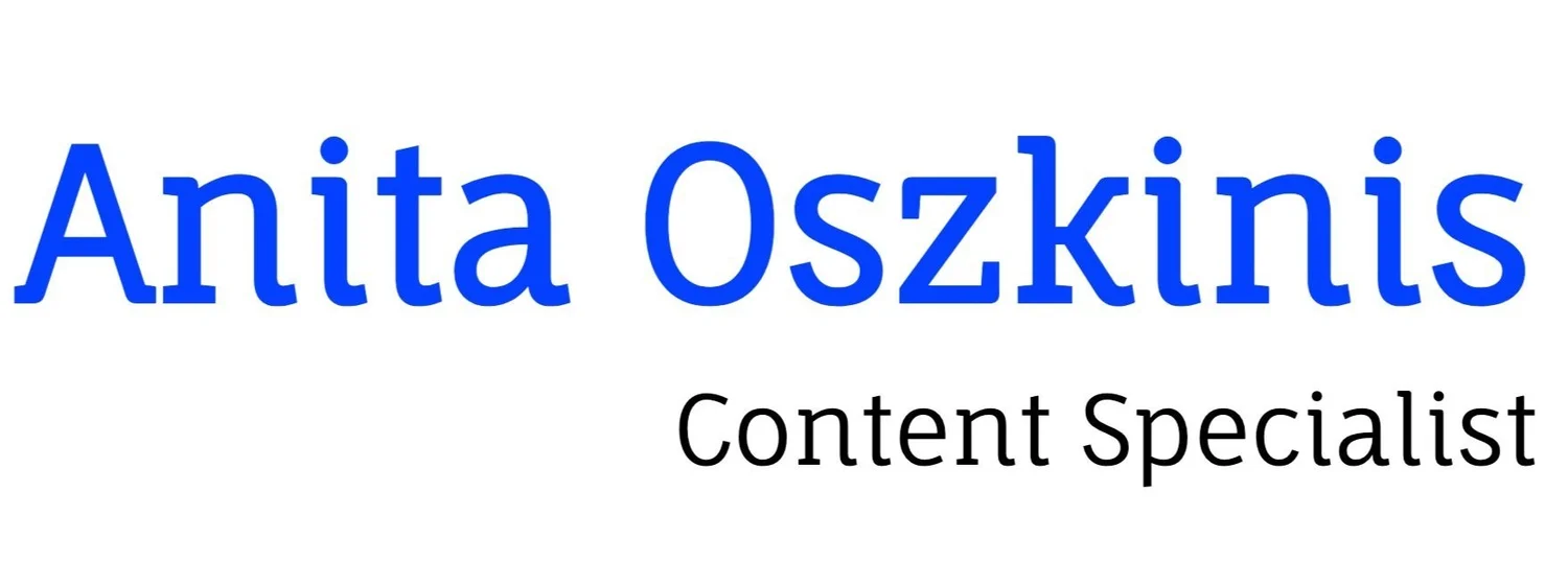 Anita Oszkinis