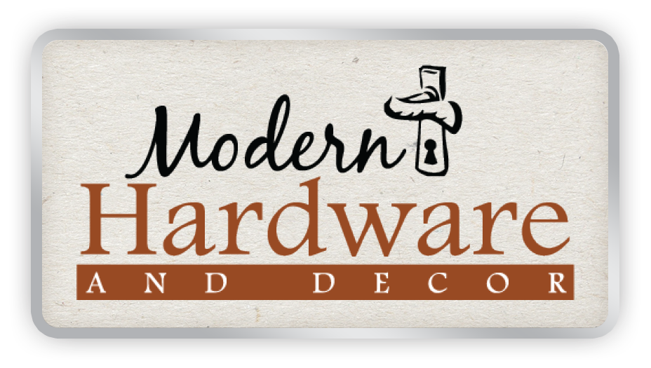 Modern Hardware and Decor LLC