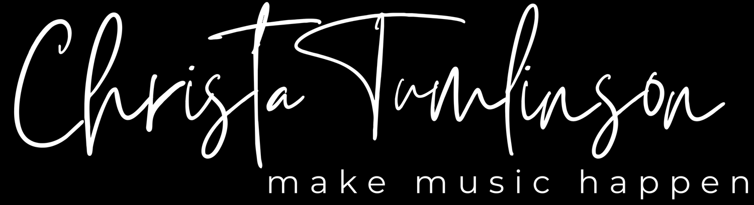 Christa Tumlinson Music