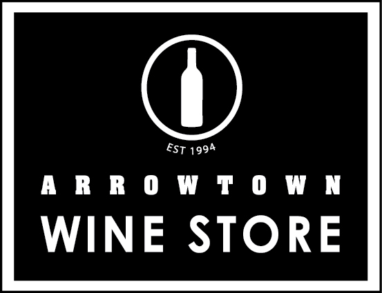 Arrowtown Wine Store