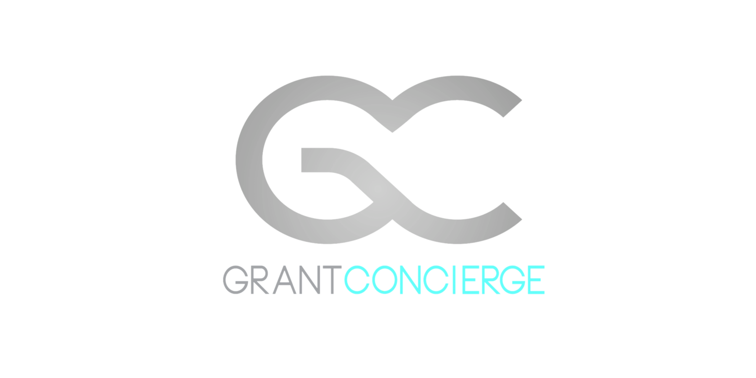 Grant Concierge
