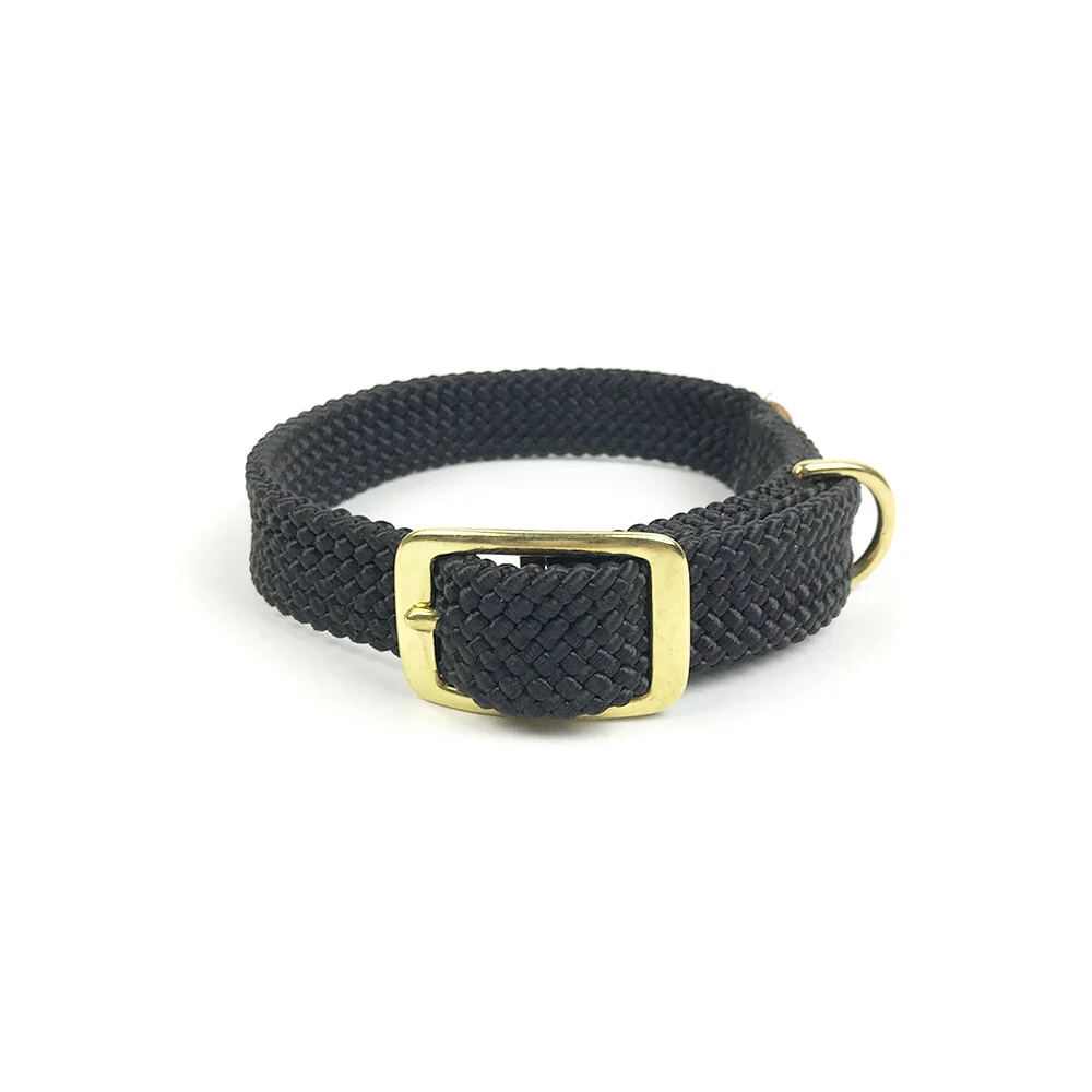 mendota dog collar