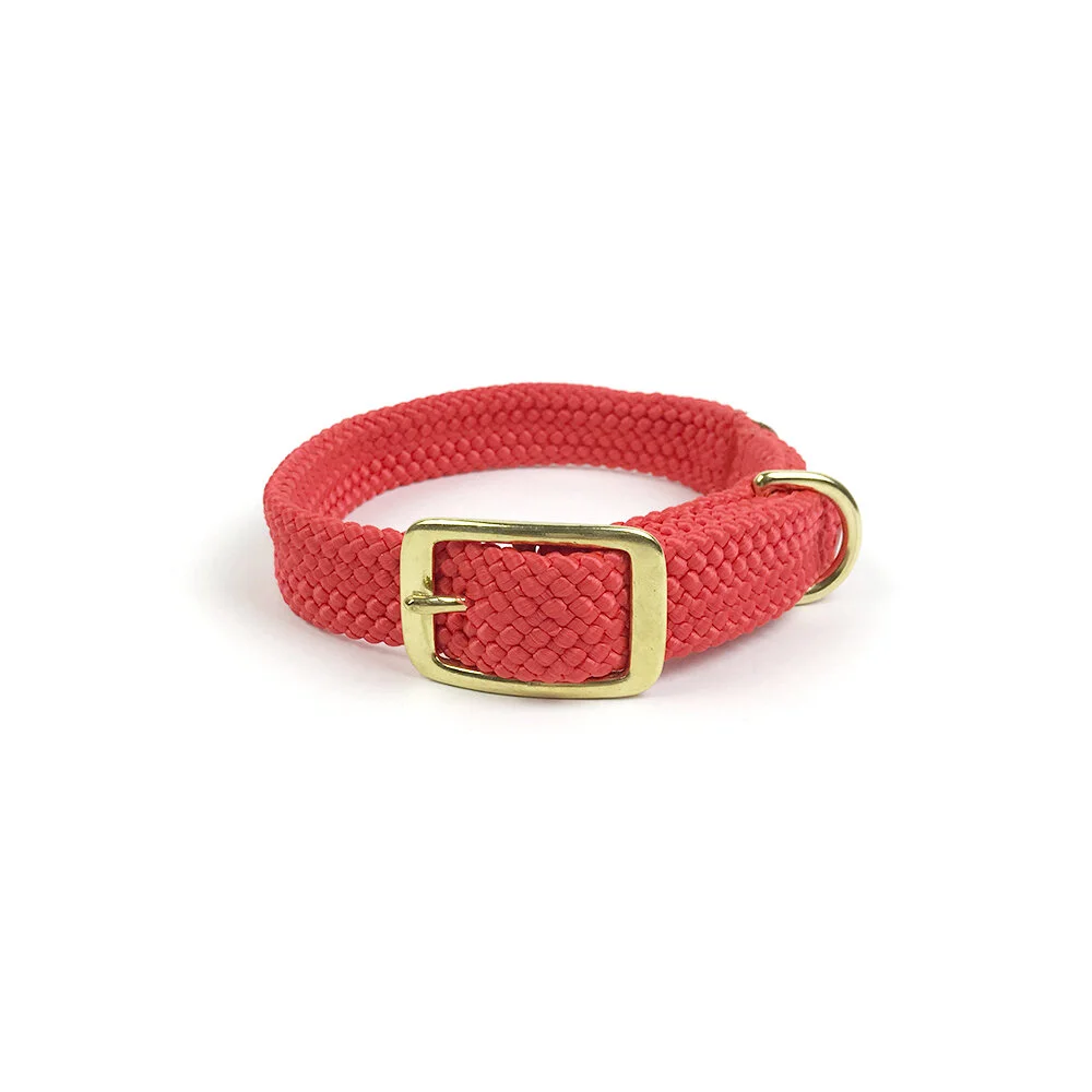 mendota dog collar