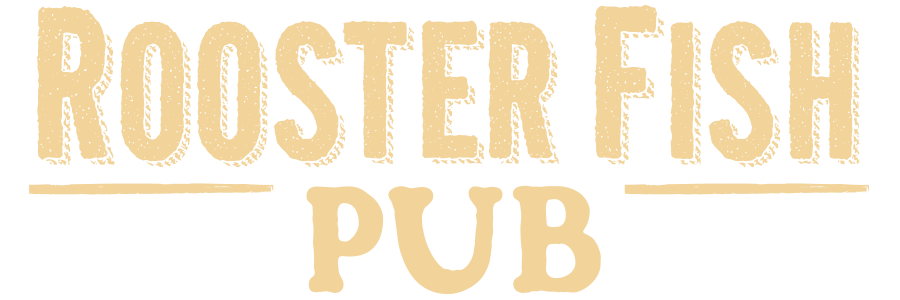 Rooster Fish Pub