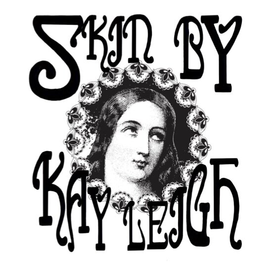 Skin by kay leigh