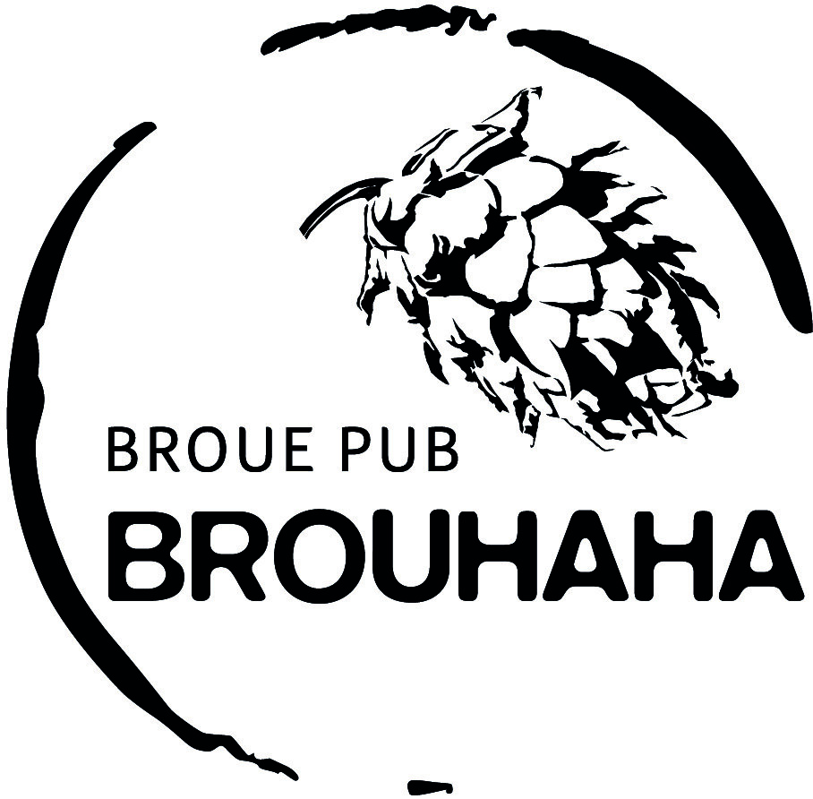 Broue Pub Brouhaha