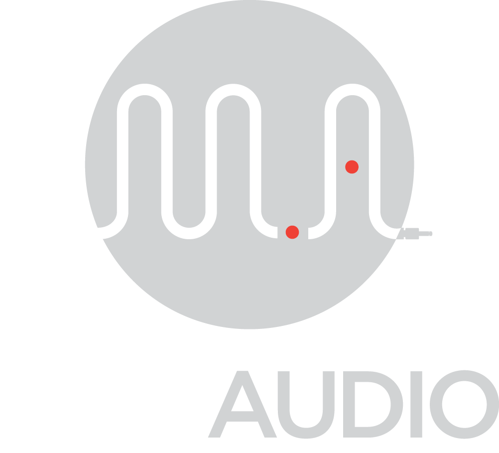 MAC AUDIO