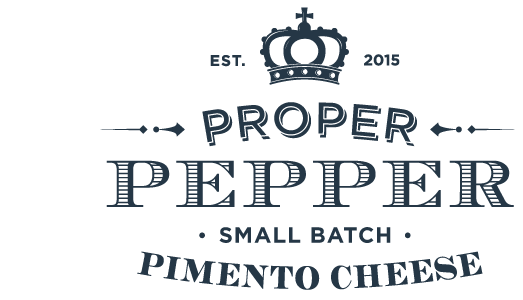 Proper Pepper