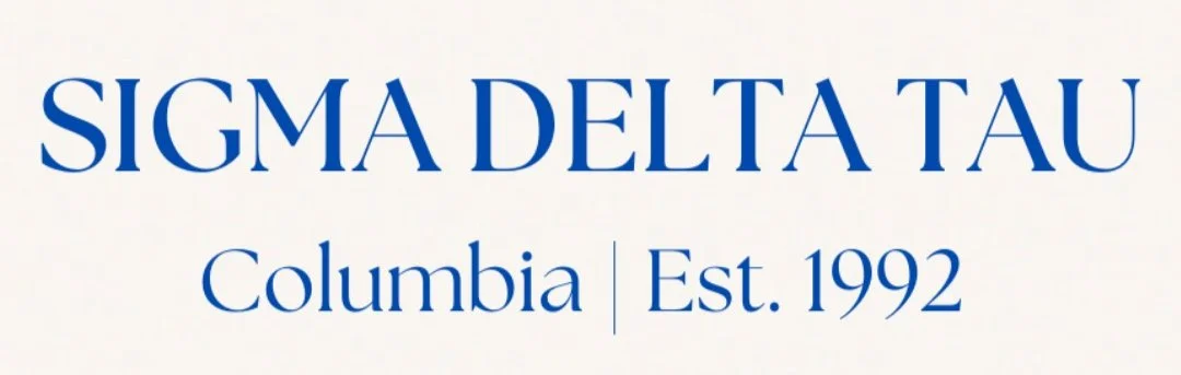 Sigma Delta Tau