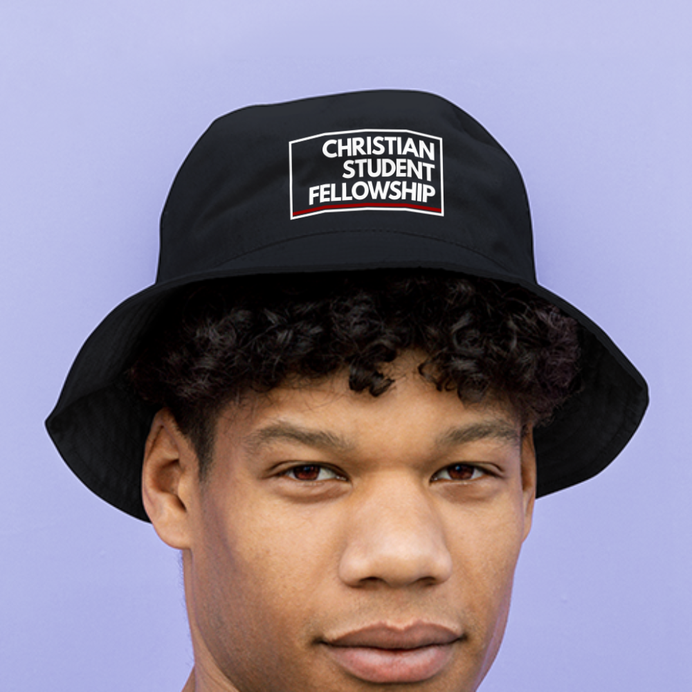 Bucket Hat — CSF Indiana University