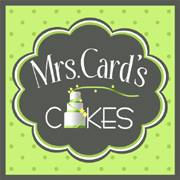 Mrs. Card's Cakes