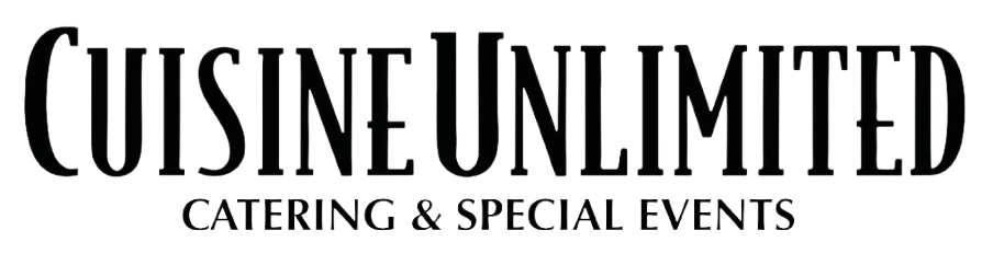 Cuisine Unlimited Catering & Special Events