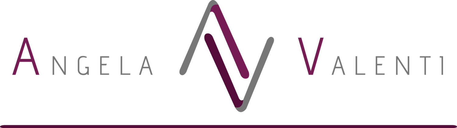 Angela Valenti Design