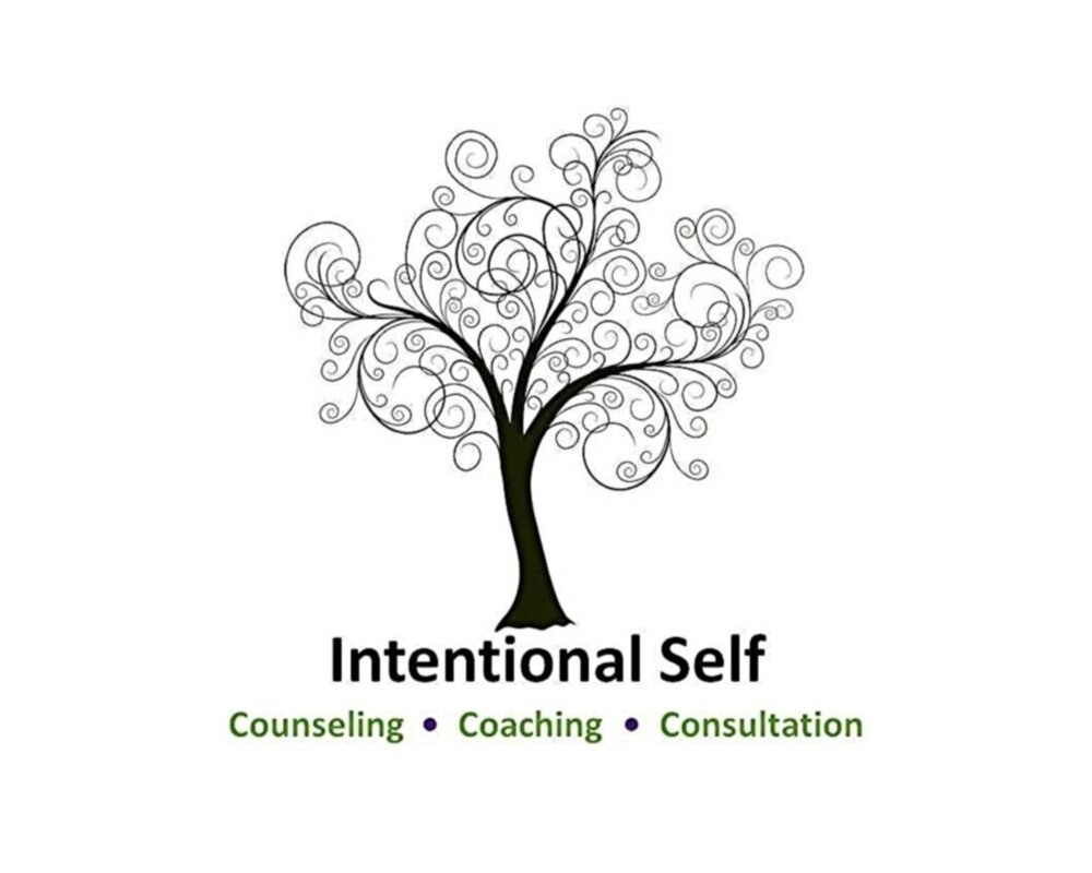 Intentional Self - Counseling.  Coaching.  Consultation. 