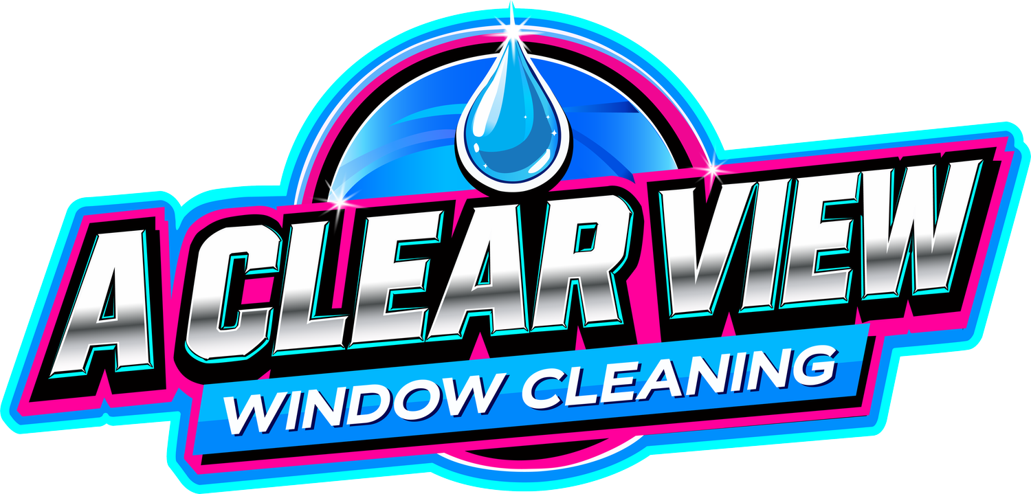 A Clear View Window Cleaning