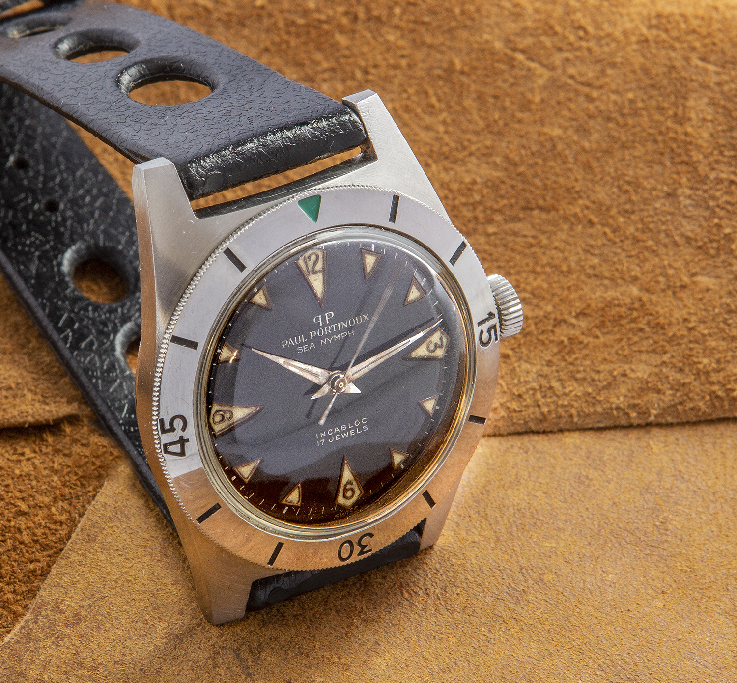 vintage skin diver