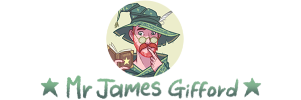 James Gifford Illustration
