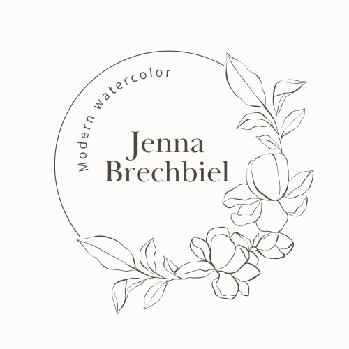 Jenna Brechbiel