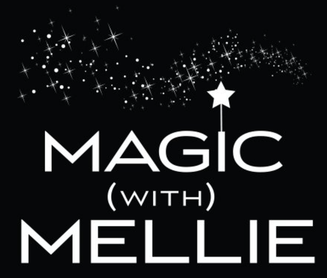 Magic with Mellie