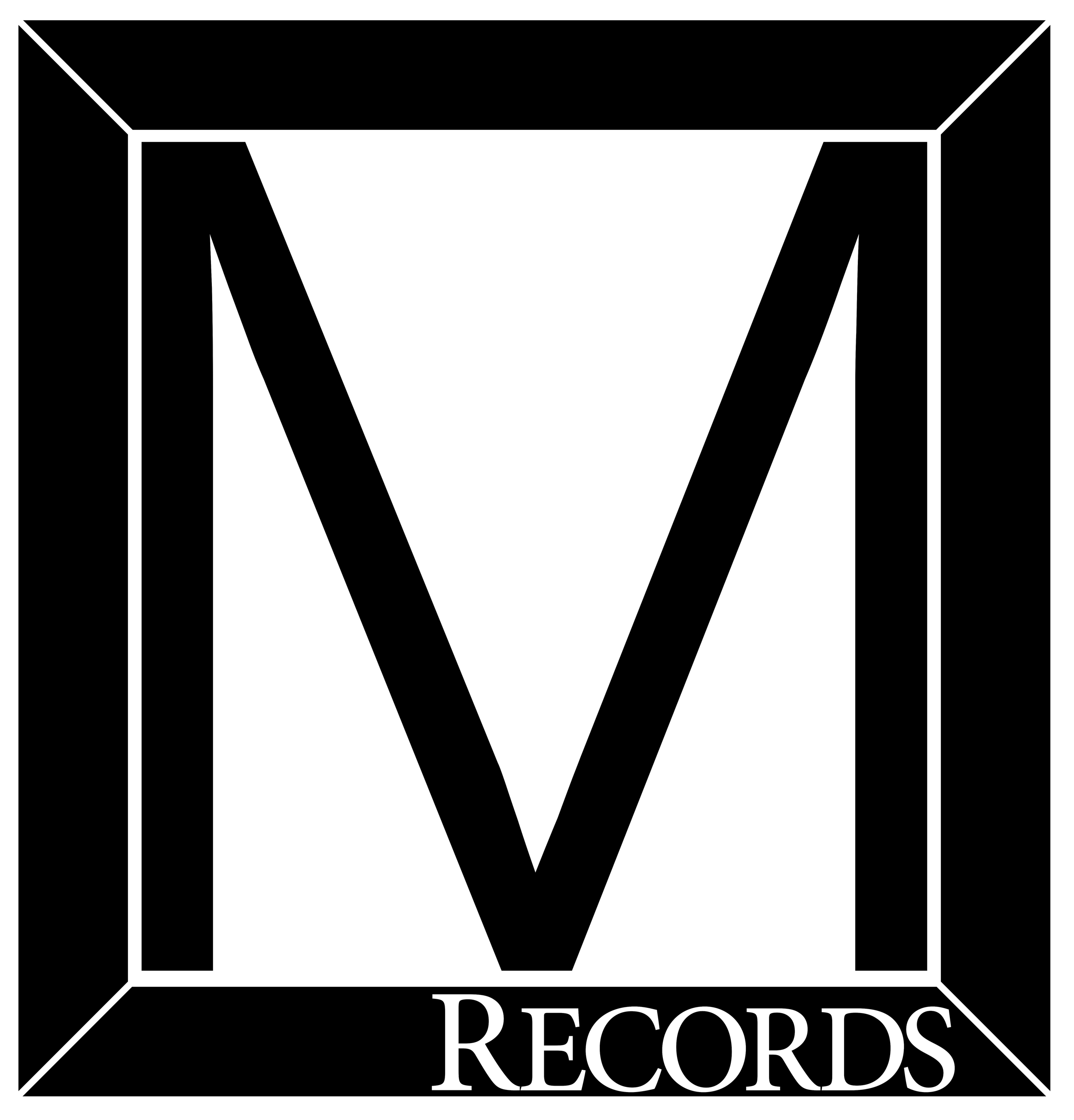 Mirrored Records