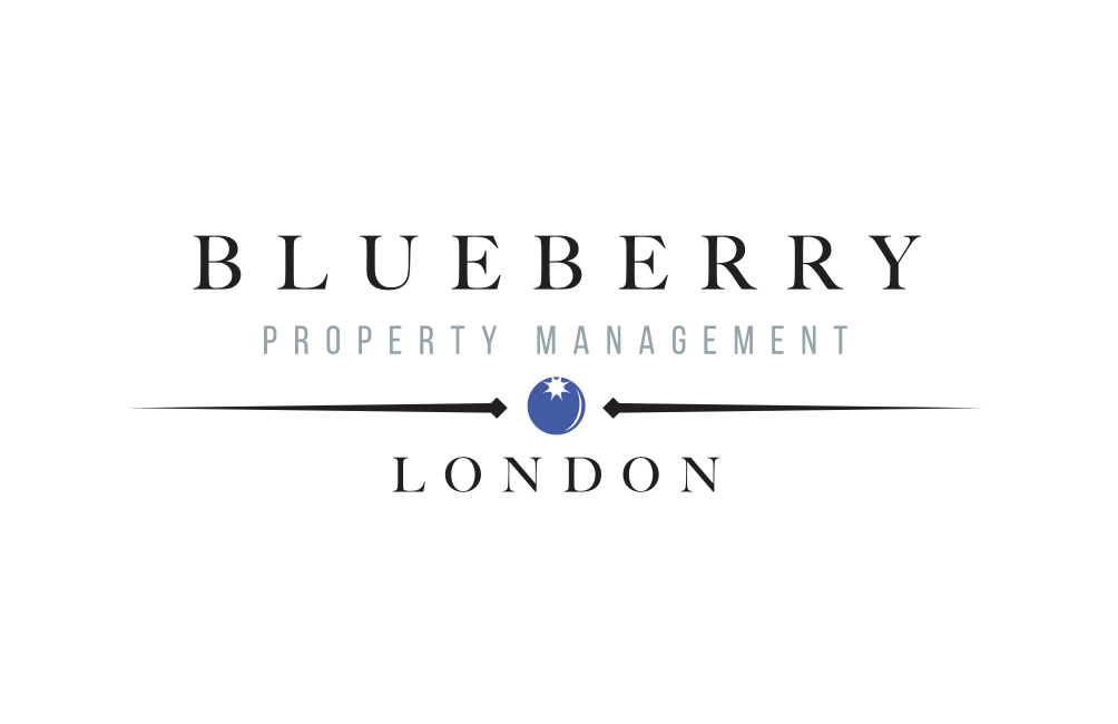 Blueberry London