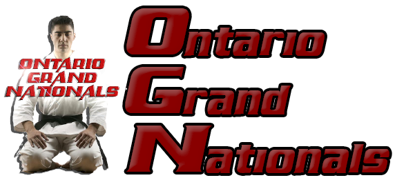Ontario Grand Nationals Martial Arts Championships
