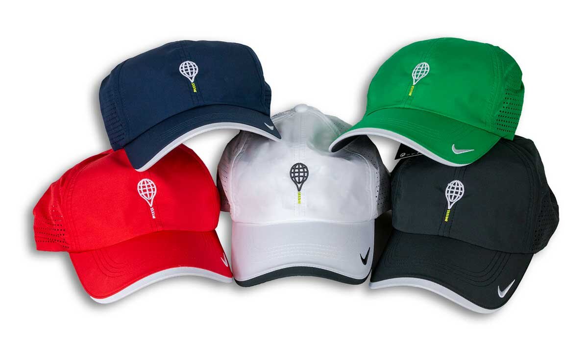 hats nike
