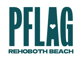 PFLAG - Rehoboth Beach