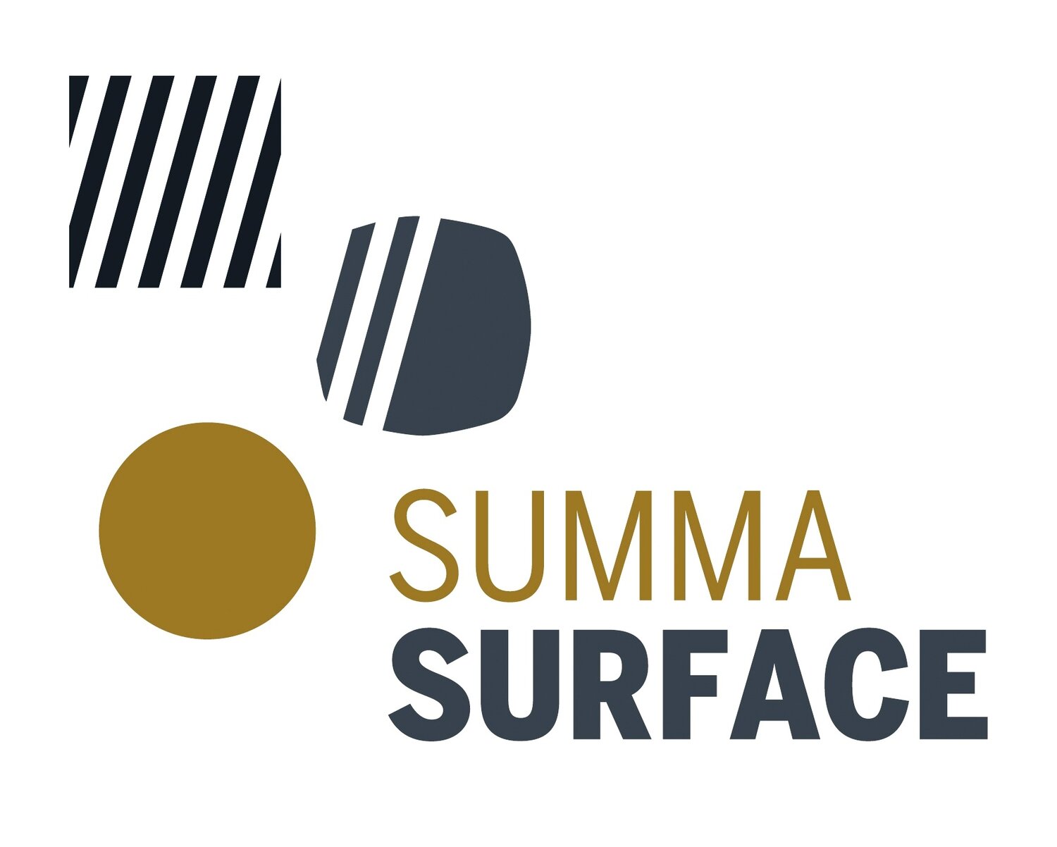 Summa Surface | Machines voor materiaaloppervlak