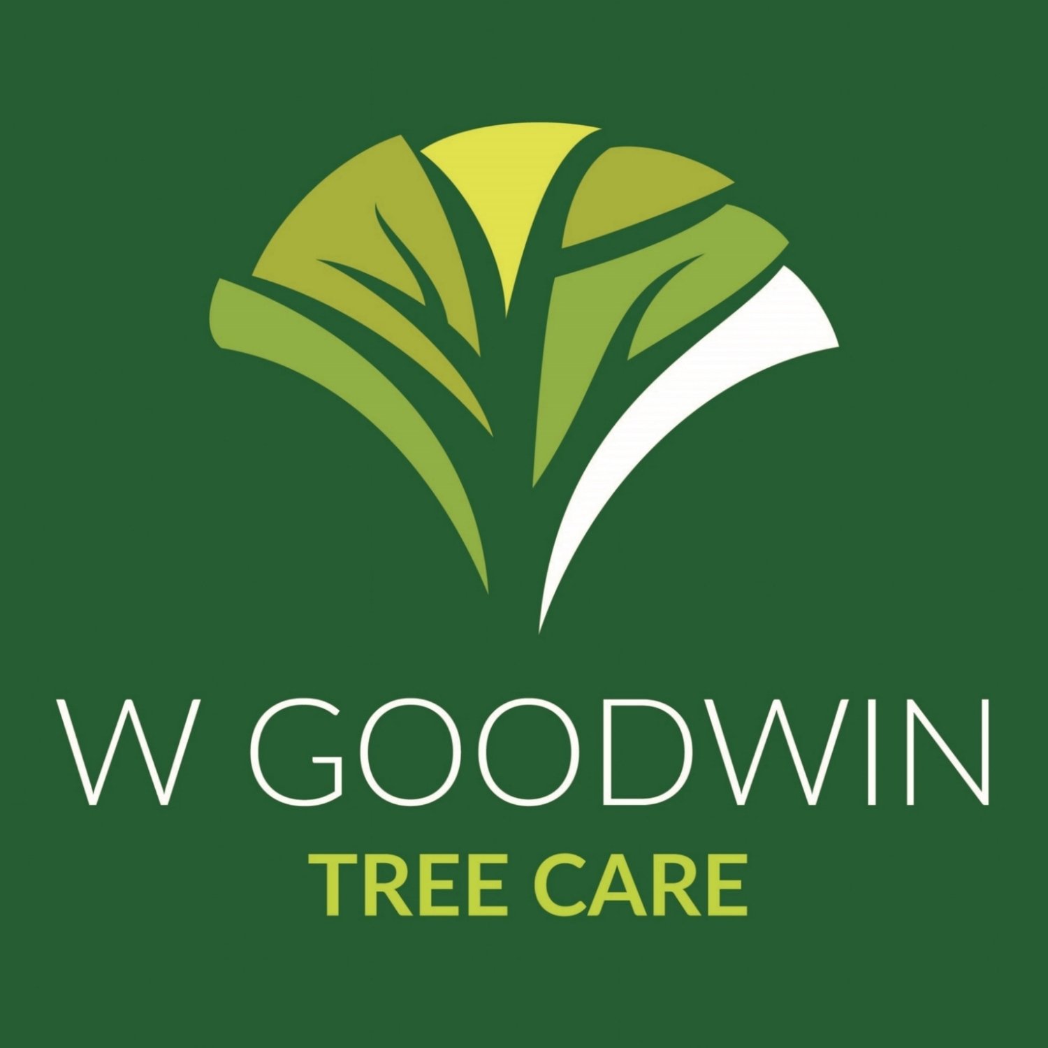 W Goodwin Tree Care