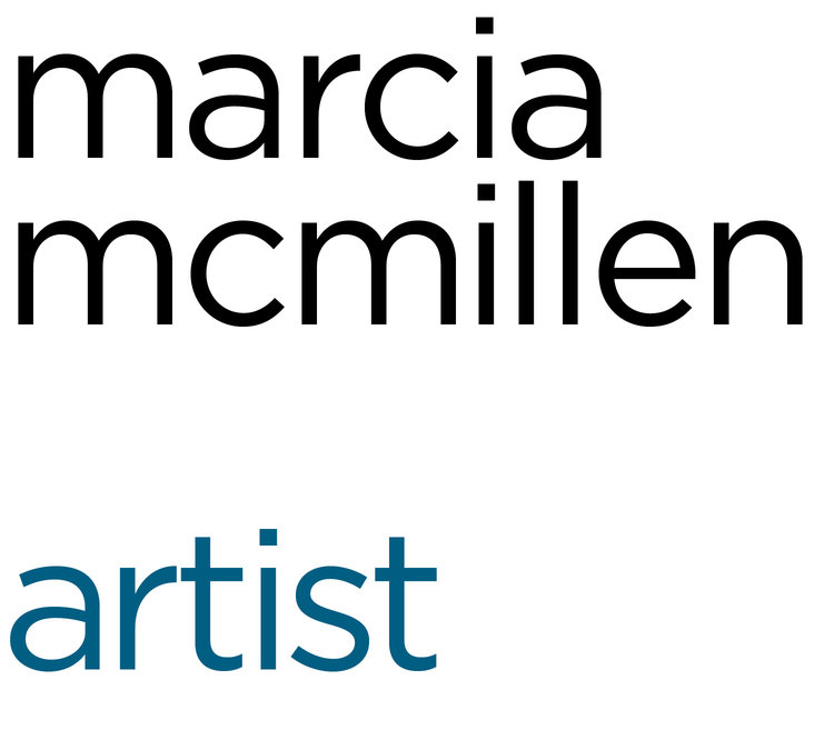 Marcia McMillen | Artist