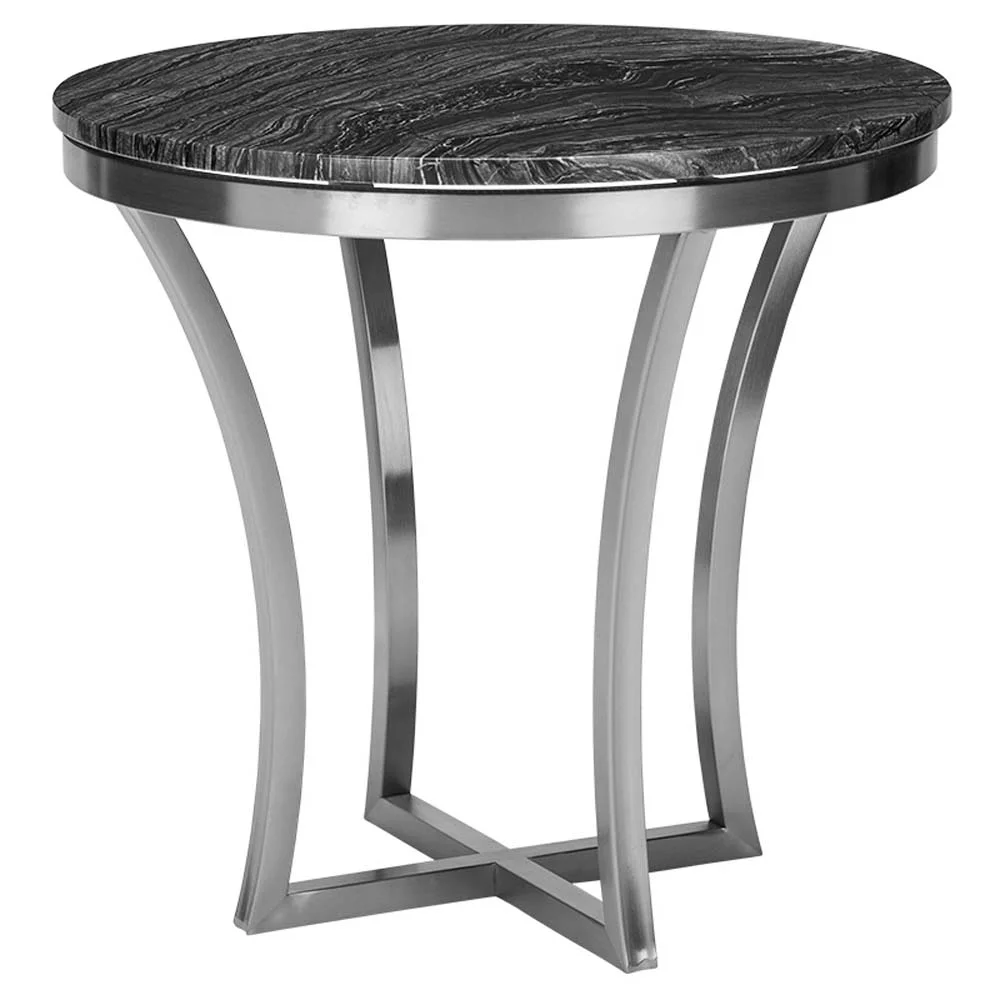 Accent Table 7100 — EWF Modern Furniture - Accent Table 7100 — EWF Modern Furniture