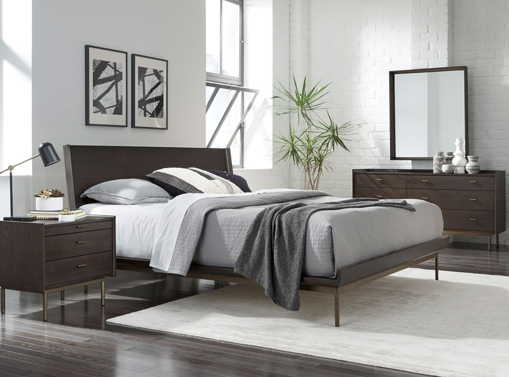 Dresser 601 Ewf Modern Furniture