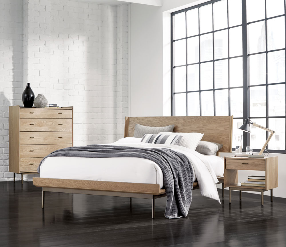 Dresser 601 Ewf Modern Furniture