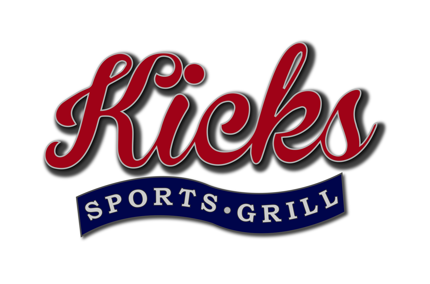 Kicks Sports and Grill