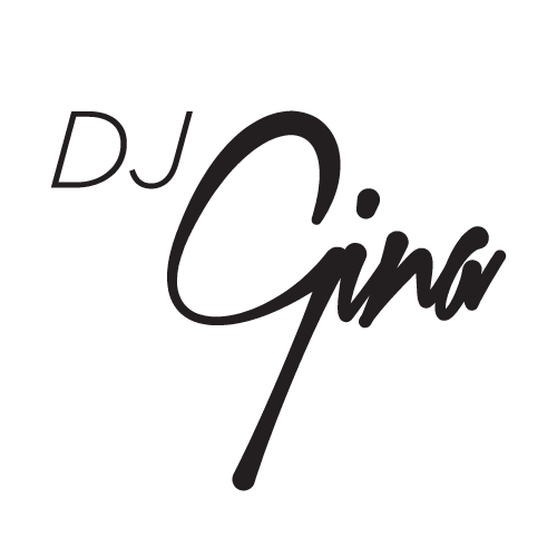 DJ Gina Ehsani